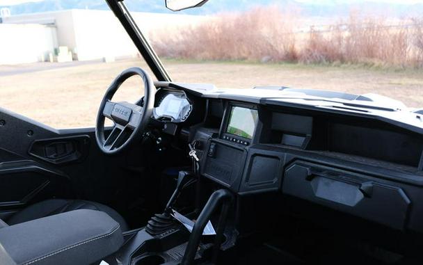 2026 Polaris® General XP 1000 Ultimate