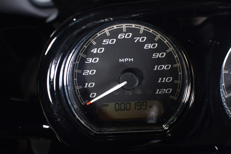 2022 Harley-Davidson Road Glide Special