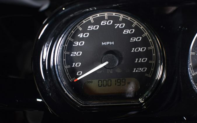 2022 Harley-Davidson Road Glide Special