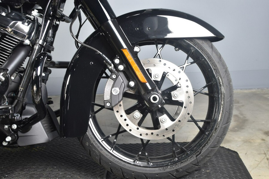 2022 Harley-Davidson Road Glide Special