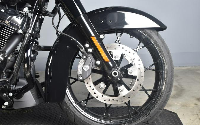 2022 Harley-Davidson Road Glide Special