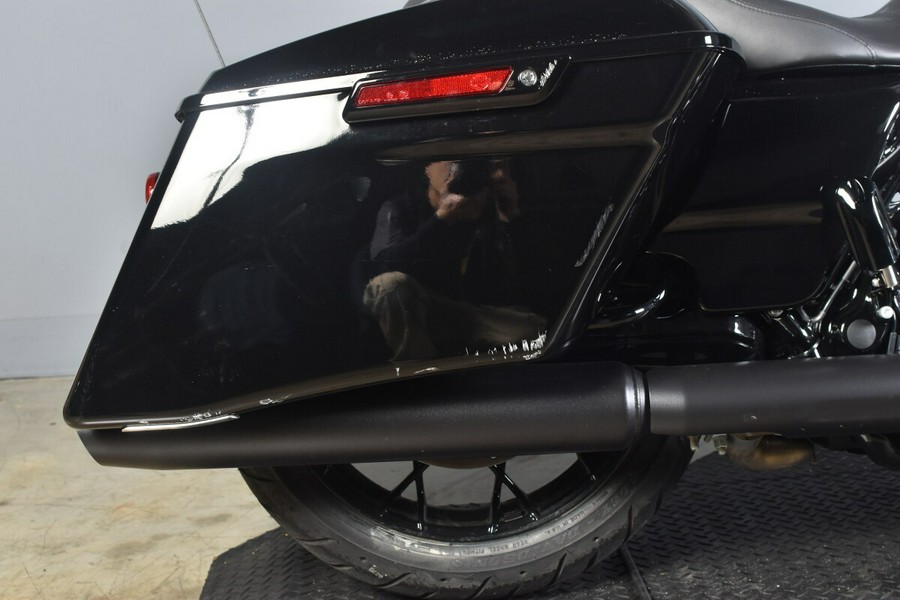 2022 Harley-Davidson Road Glide Special