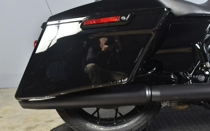 2022 Harley-Davidson Road Glide Special