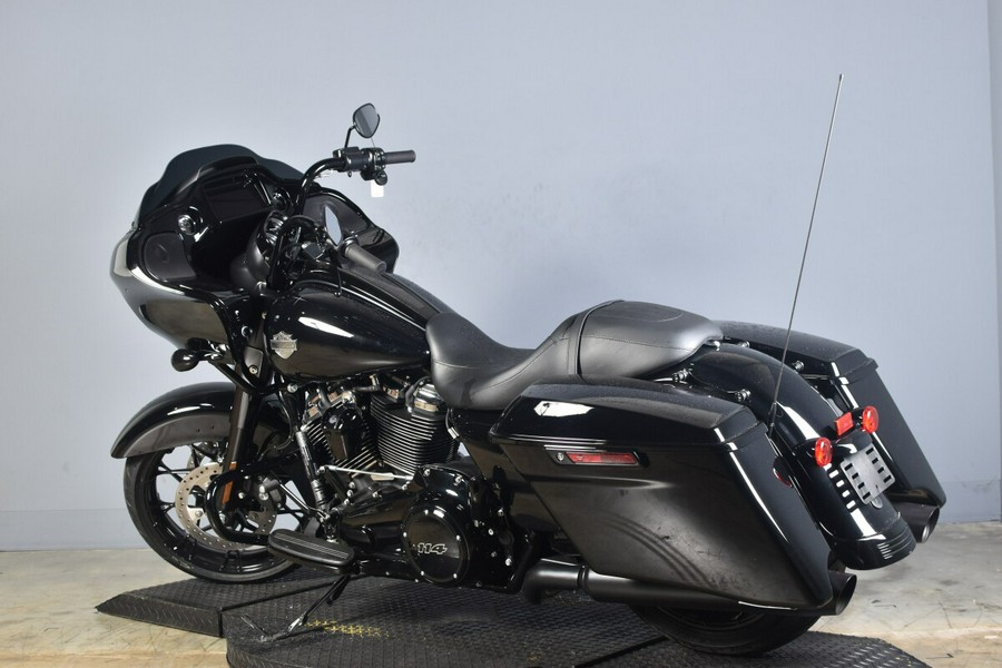 2022 Harley-Davidson Road Glide Special