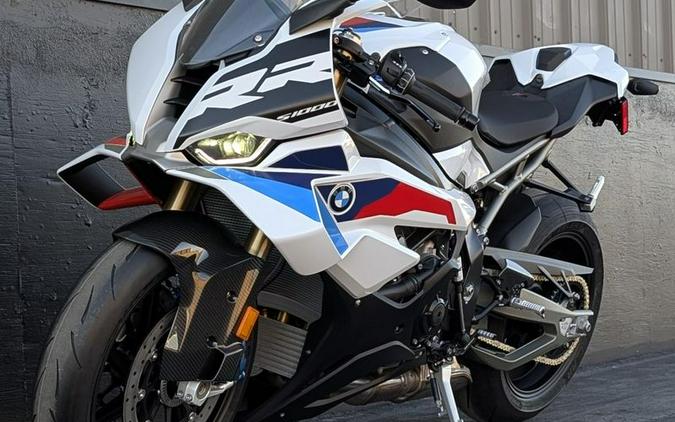 New 2026 BMW S 1000 RR