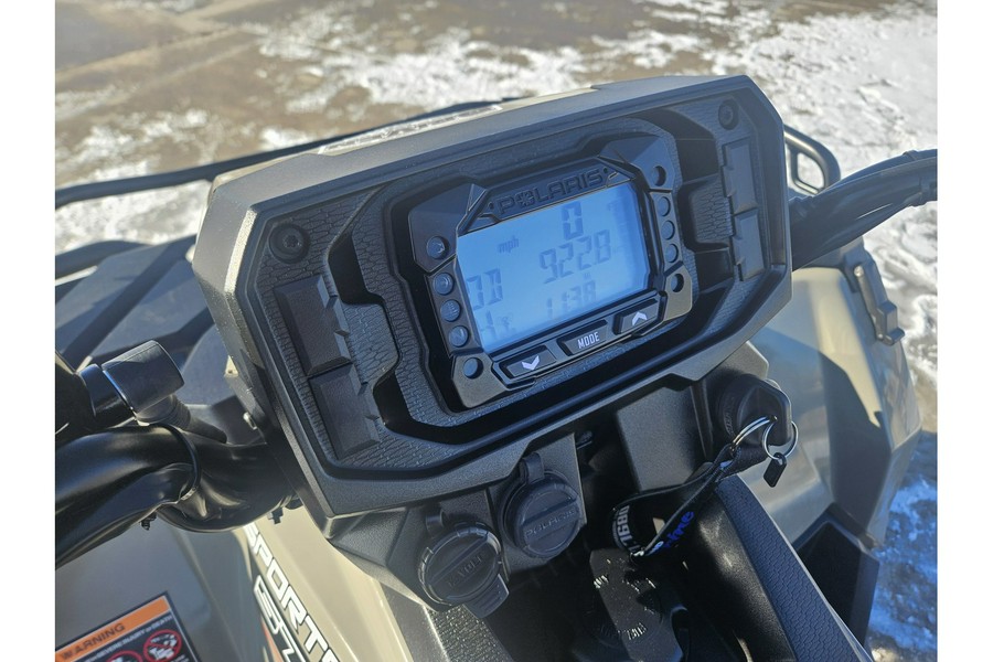 2024 Polaris Sportsman® 570 EPS