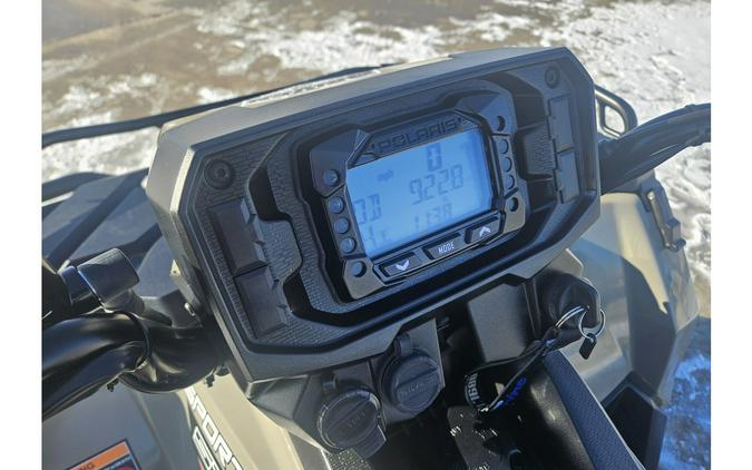 2024 Polaris Sportsman® 570 EPS