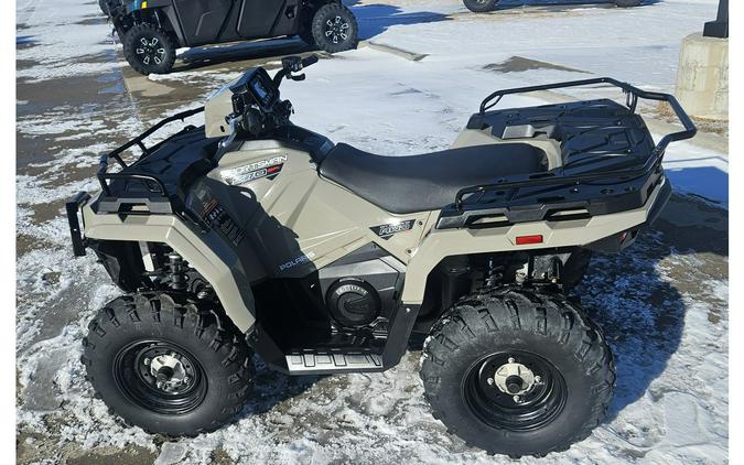 2024 Polaris Sportsman® 570 EPS