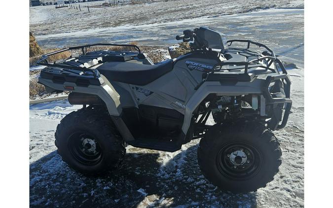 2024 Polaris Sportsman® 570 EPS