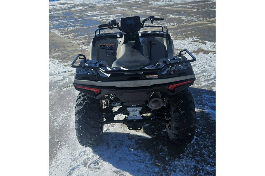 2024 Polaris Sportsman® 570 EPS