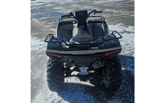 2024 Polaris Sportsman® 570 EPS