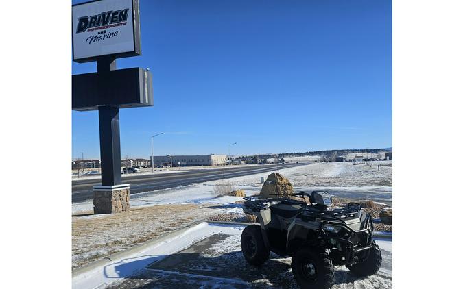 2024 Polaris Sportsman® 570 EPS