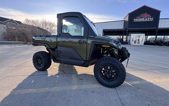 2026 Polaris Ranger XD 1500 NorthStar Ultimate