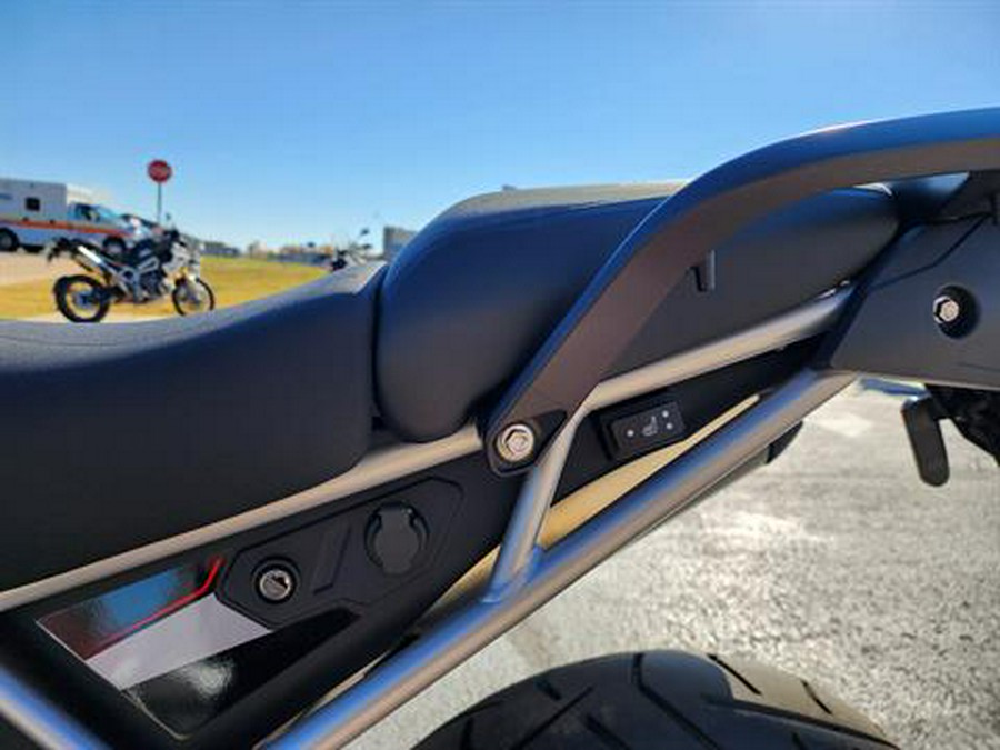 2025 Triumph Tiger 900 GT Pro