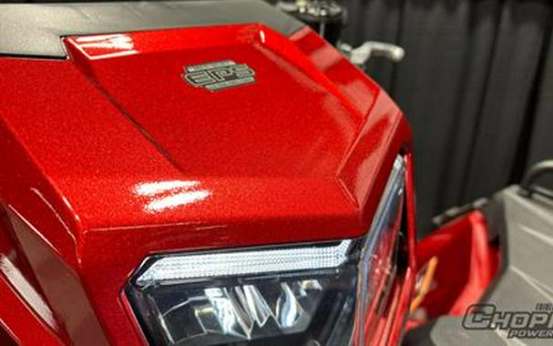 2026 Polaris Sportsman 570 Trail