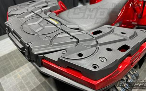 2026 Polaris Sportsman 570 Trail