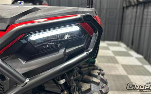 2026 Polaris Sportsman 570 Trail