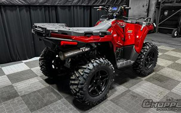 2026 Polaris Sportsman 570 Trail