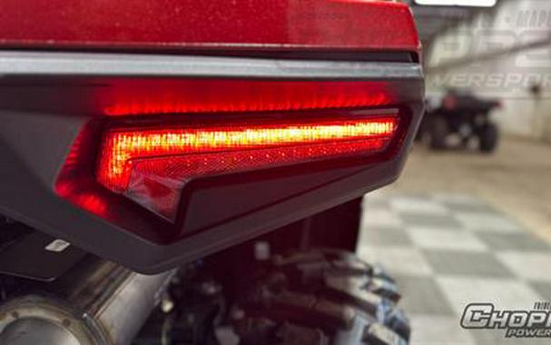 2026 Polaris Sportsman 570 Trail