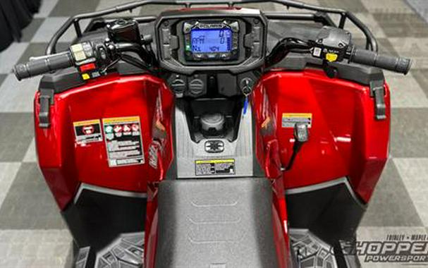 2026 Polaris Sportsman 570 Trail