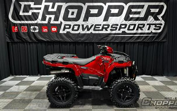 2026 Polaris Sportsman 570 Trail