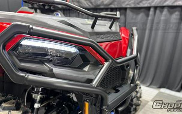 2026 Polaris Sportsman 570 Trail