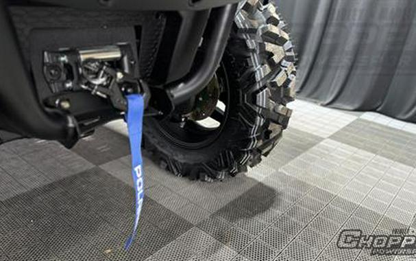 2026 Polaris Sportsman 570 Trail