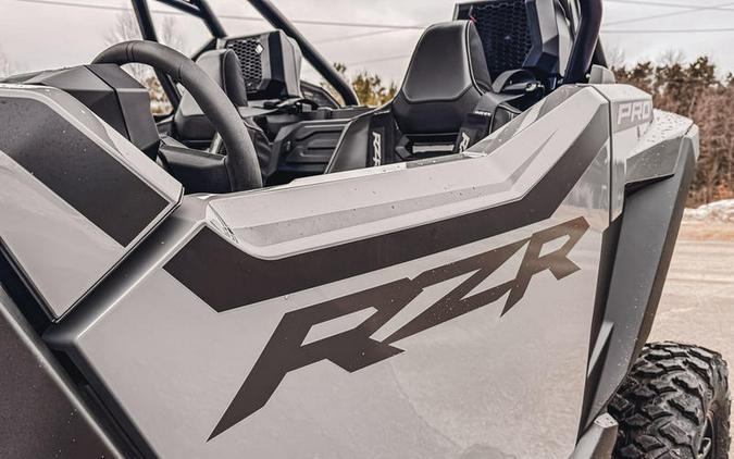 2026 Polaris® RZR Pro XP Ultimate