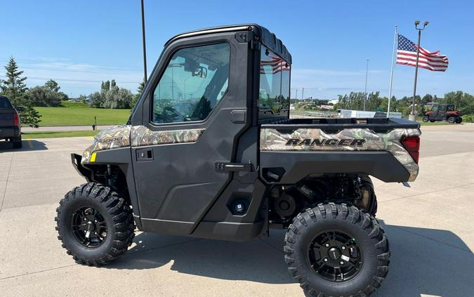 2026 Polaris Ranger XP® 1000 NorthStar Edition Ultimate