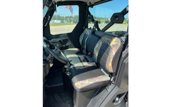 2026 Polaris Ranger XP® 1000 NorthStar Edition Ultimate