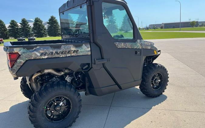 2026 Polaris Ranger XP® 1000 NorthStar Edition Ultimate