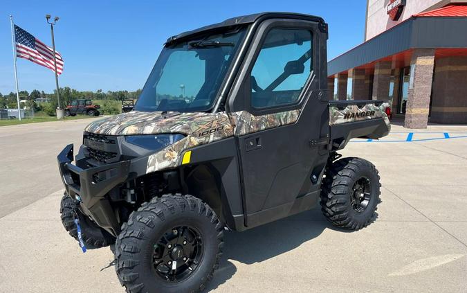 2026 Polaris Ranger XP® 1000 NorthStar Edition Ultimate