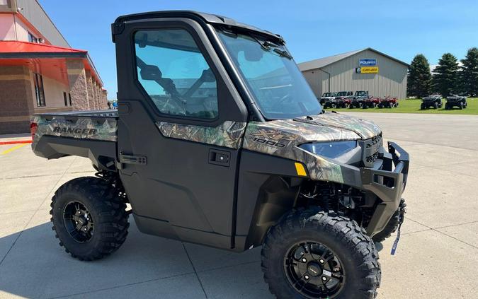 2026 Polaris Ranger XP® 1000 NorthStar Edition Ultimate