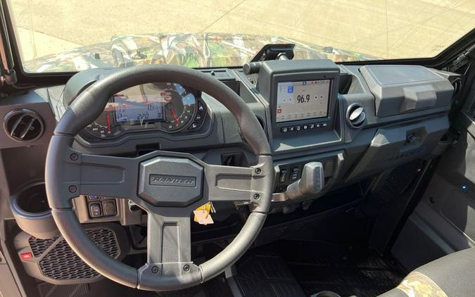 2026 Polaris Ranger XP® 1000 NorthStar Edition Ultimate