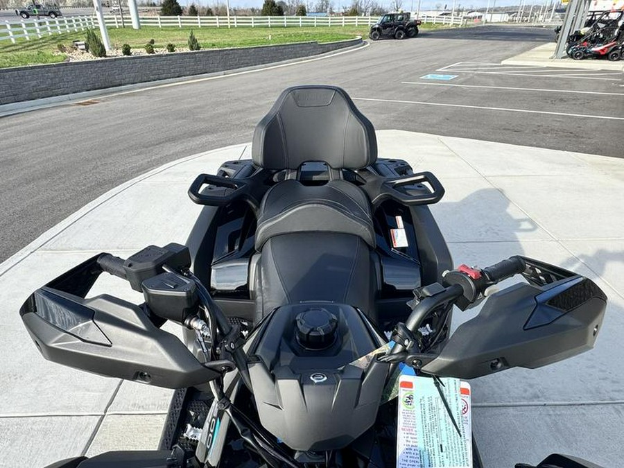 2026 CFMOTO CFORCE 600 Touring