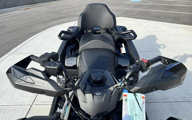 2026 CFMOTO CFORCE 600 Touring