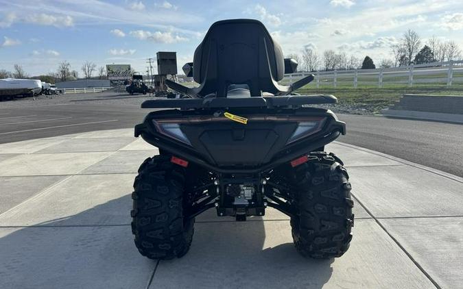 2026 CFMOTO CFORCE 600 Touring