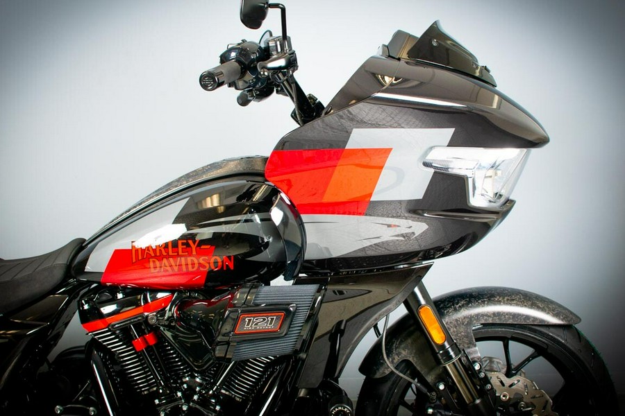 2025 Harley-Davidson CVO Road Glide ST FLTRXSTSE