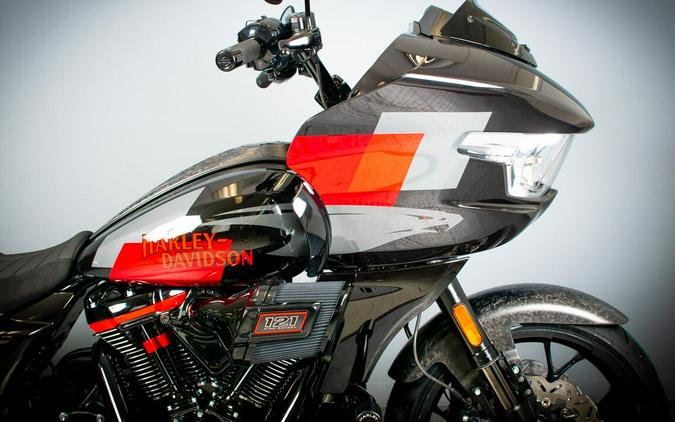 2025 Harley-Davidson CVO Road Glide ST FLTRXSTSE