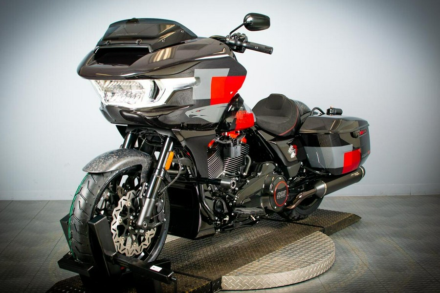 2025 Harley-Davidson CVO Road Glide ST FLTRXSTSE
