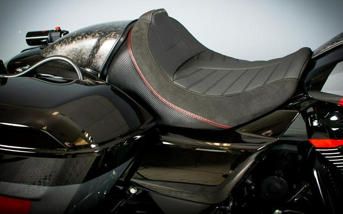 2025 Harley-Davidson CVO Road Glide ST FLTRXSTSE