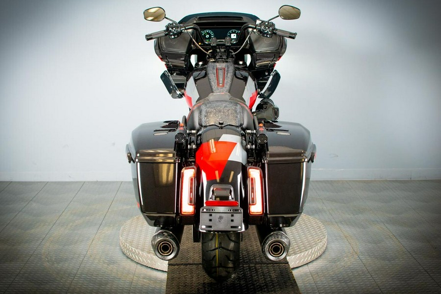2025 Harley-Davidson CVO Road Glide ST FLTRXSTSE