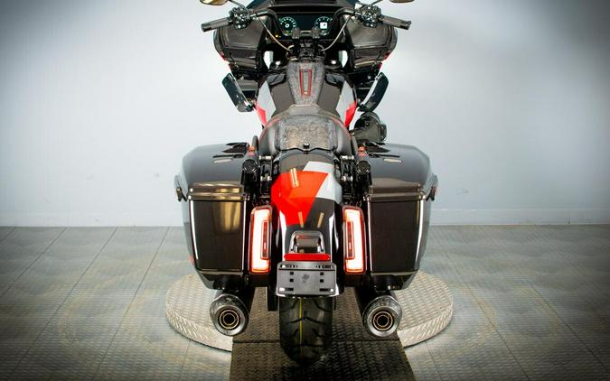 2025 Harley-Davidson CVO Road Glide ST FLTRXSTSE