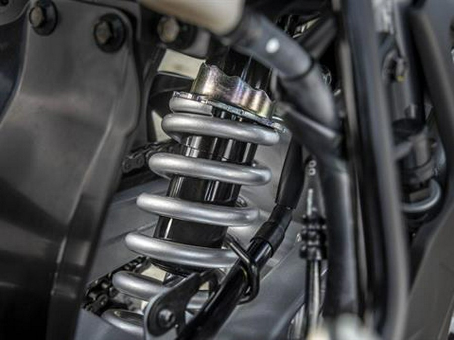 2026 Yamaha WR125R