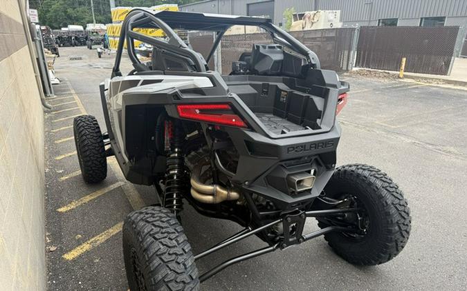 2026 Polaris RZR Pro R Ultimate