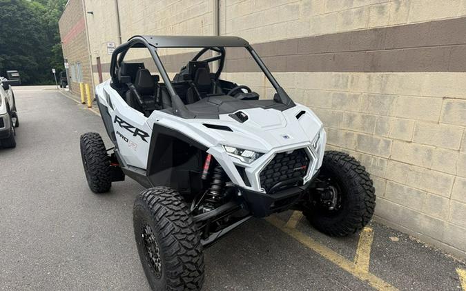 2026 Polaris RZR Pro R Ultimate