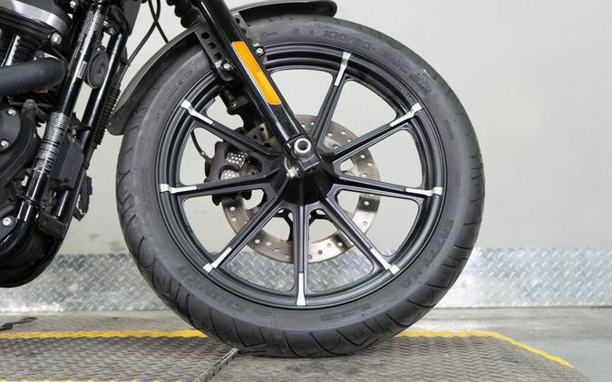 2018 Harley-Davidson Iron 883™