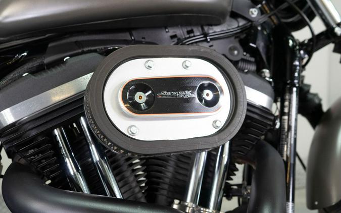 2018 Harley-Davidson Iron 883™