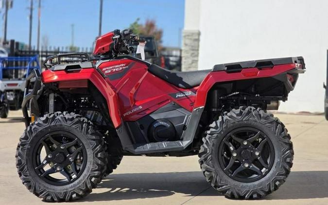 2026 Polaris Sportsman 570 Trail