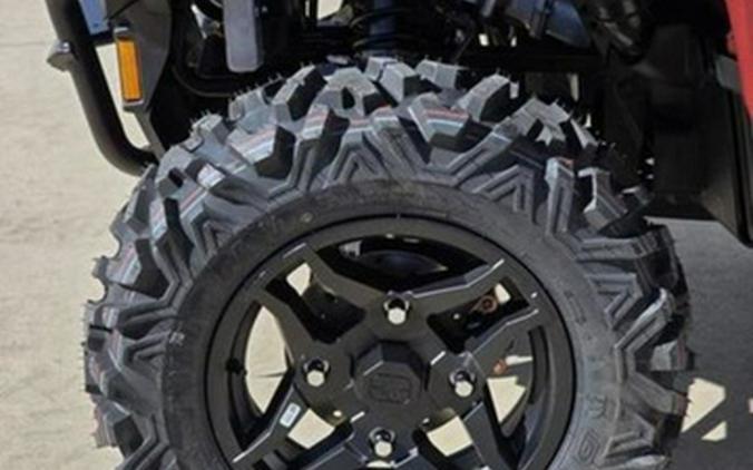 2026 Polaris Sportsman 570 Trail